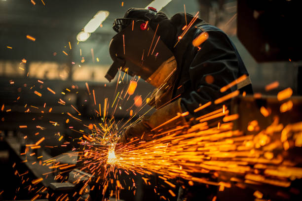 Best Structural Steel Welding in Claude, TX