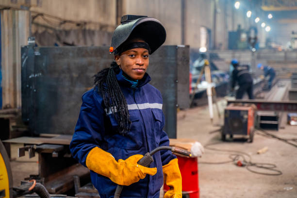 Best Marine and Shipbuilding Welding in Claude, TX