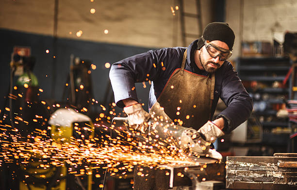 Affordable Welder Services in Claude, TX