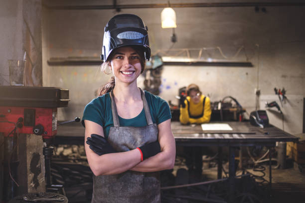 Best Artistic and Custom Metal Fabrication in Claude, TX